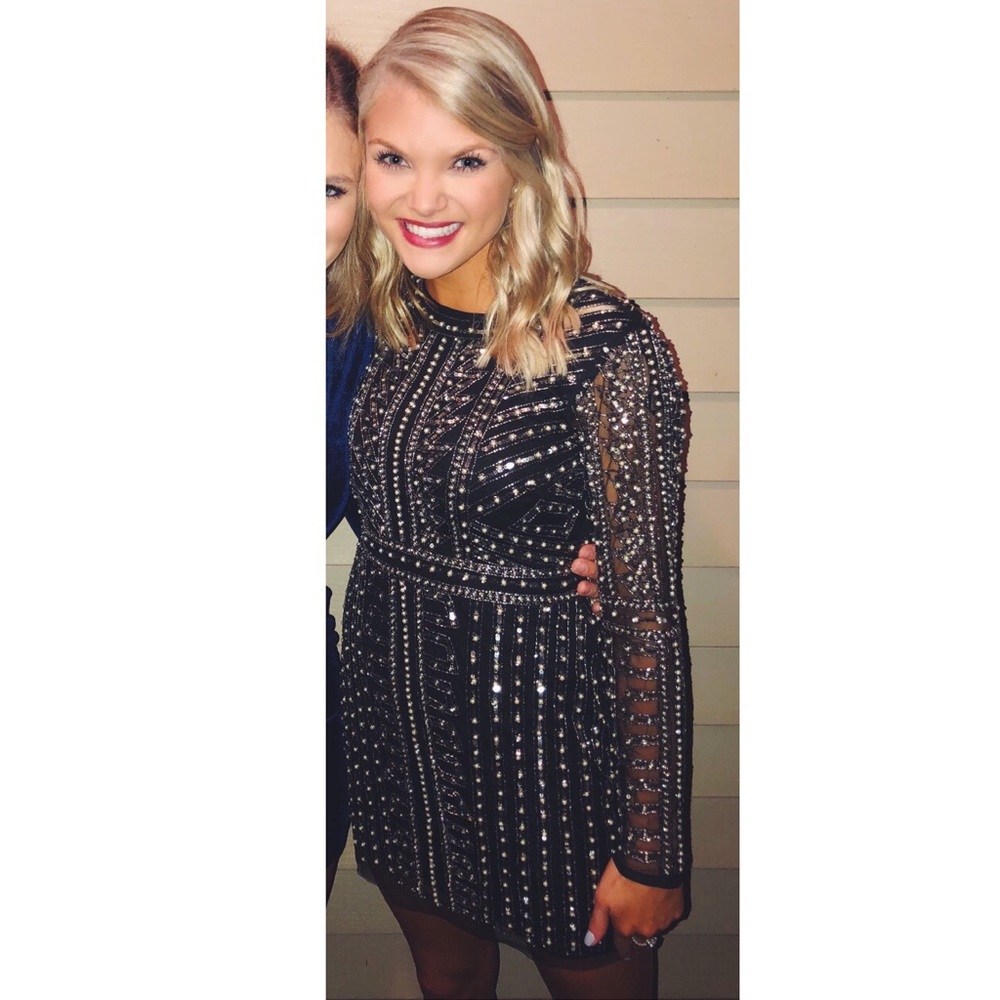 Gianni Bini Dress
